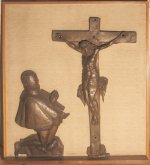 POPELEČNÍ STŘEDA -SVĚCENÍ POPELA S UDĚLOVÁNÍM POPELEČNÍ STŘEDA -SVĚCENÍ POPELA S UDĚLOVÁNÍM