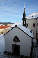 BOHOSLUŽBY VE SVATÉM TÝDNU A O VELIKONOCÍCH