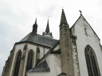 V NEDĚLI 11. SRPNA BUDE MŠI SVATOU V 10.00 SLOUŽIT NOVOKNĚZ P. JAN VATTER