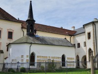SVÁTEK SVATÉ ANNY V PÁTEK 26. 7. 2024: SLAVNÁ MŠE SVATÁ V 10.00