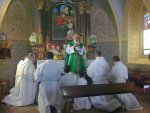 SVATÝ VÁCLAV 28.9. 2012 V 10.00-MISSA DE ANGELIS