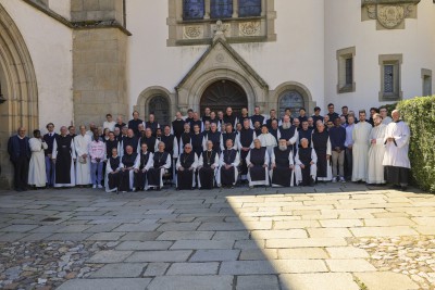 CISTERCIÁCKÝ DEN 26.05.2026 VE VYŠŠÍM BRODĚ