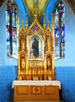 SLAVNOST SV.BENEDIKTA VE STŘEDU 11.ČERVENCE 2018