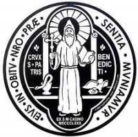 SLAVNOST SV. BENEDIKTA - SOBOTA 21. BŘEZNA - MŠE SVATÁ V 10.00