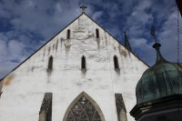 OMEZENÍ PROHLÍDEK KLÁŠTERA VE ČTVRTEK 24. AŽ PÁTEK 25. ČERVENCE Z PROVOZNÍCH DŮVODŮ