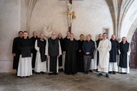 DNE 24. LEDNA JSME ZAKONČILI LETOŠNÍ KOMUNITNÍ EXERCICIE