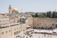 CESTOPISNÁ PŘEDNÁŠKA O POUTI DO IZRAELE