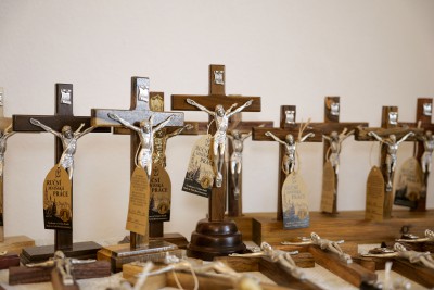 NA LETOŠNÍ SEZÓNU JSME PRO VÁS PŘIPRAVILI ŠIRŠÍ ŠKÁLU KŘÍŽŮ