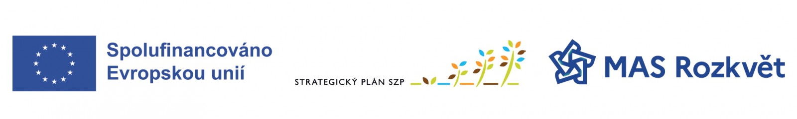 Logo dotace
