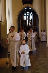 Procesí