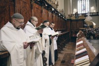 Odhalování oltářů  (2)