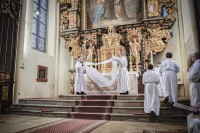 Odhalování oltářů (5)