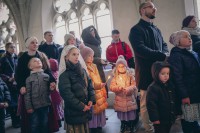 Obřad umývání nohou (4)