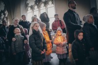 Obřad umývání nohou (5)