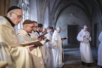 Obřad umývání nohou (10)