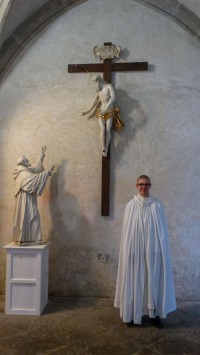 35 - novic br. Jan Maria