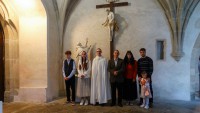 42 - společné foto - rodina