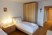 Pokoj - typ Eremita vícelůžkový