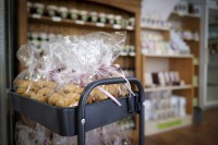 Klášterní sušenky