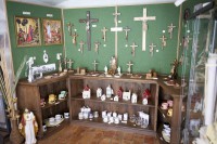 Náboženské předměty