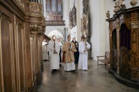 Závěrečné procesí