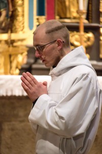 Br. Gerard