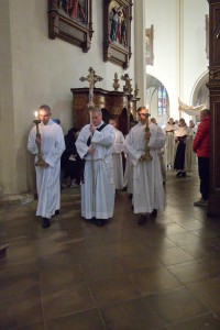 Procesí s N.S.O