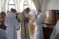 ZELENÝ ČTVRTEK 2026