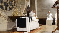 Časné sliby - br. Dominik Maria 15. 9. 2025