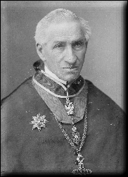 Opat Leopold Wackárz