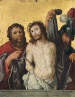 SVATÝ TÝDEN A VELIKONOČNÍ TRIDUUM 2018 VE VYŠEBRODSKÉM KLÁŠTEŘE SVATÝ TÝDEN A VELIKONOČNÍ TRIDUUM 2018 VE VYŠEBRODSKÉM KLÁŠTEŘE