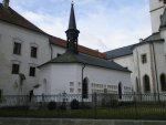 SLAVNOST BOŽÍHO TĚLA S PROCESÍM 7.ČERVNA V 10.00 SLAVNOST BOŽÍHO TĚLA S PROCESÍM 7.ČERVNA V 10.00